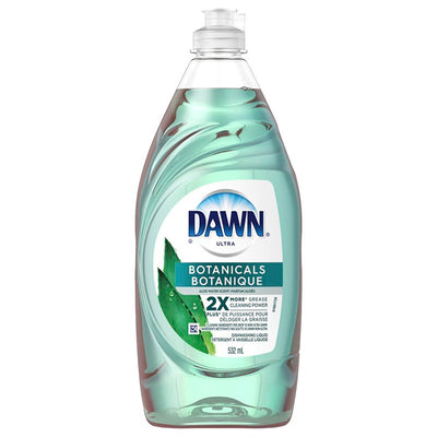 Dawan Ultra Dawn Escapes New Zealand Springs Scent, 639 mL