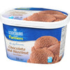 Scotsburn Family Favorites Chocolate & Hazelnut Ice Cream, 1.5L