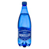 Montellier Carbonated Water, 1 l