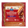 Maple Leaf Natural Honey Garlic Smoked Sausage, 375 g