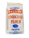 Favorite All Purpose Enriched Flour, 7 lb