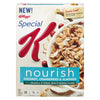 Kellogg's Special K Nourish Coconut, Cranberries & Almonds, 396 g