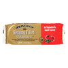 Brunswick Herring Fillets In Tomato & Basil Sauce, 100 g