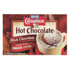Nestle Carnation Hot Chocolate Rich Chocolate, 280 g
