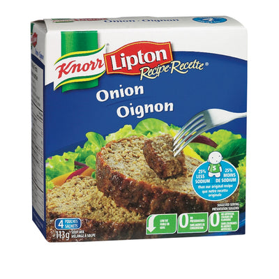 Lipton Onion Soup Mix, 113 g