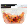 Divine Flavor Sweet Mini Peppers, 454 g