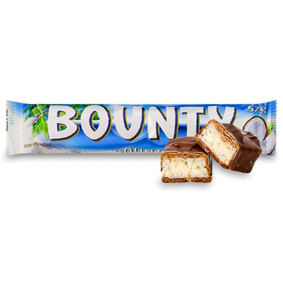 BOUNTY BAR