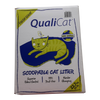 QualiCat Scoopable Cat Litter, 22.70 kg