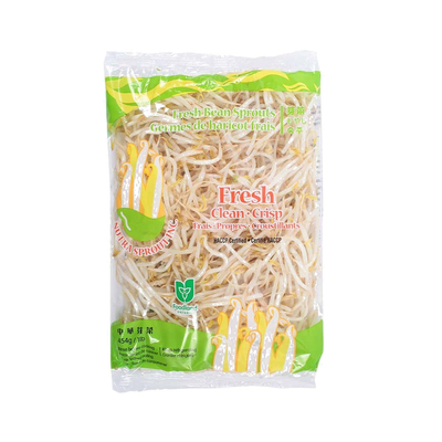 Nutra Sprouting Fresh Bean Sprouts, 454 g