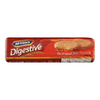 McVitie's Digestive Original Wheat and Whole Wheat Biscuits, 400 g
