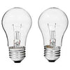 LIGHT BULB 100W 2PK