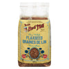 Bob's Red Mill Raw Whole Flaxseed, 680 g
