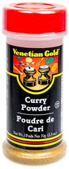 Venetian Gold Curry Powder, 70 g