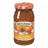 Smucker's Pure Peach Jam, 250 mL