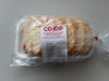 Clarenville Co Op Gumdrop Loaf Slices, 1 ct