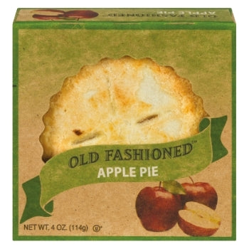 Old Fashioned Apple Pie, 113 g
