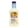 Kraft Three Cheese Ranch Dressing Calorie Wise, 475 mL