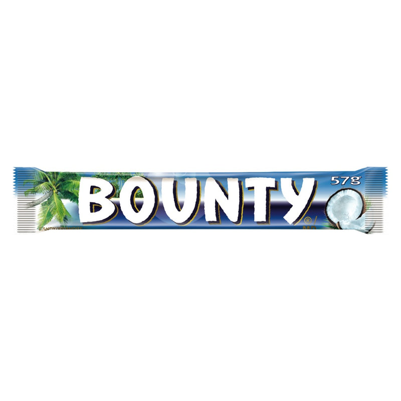 Bounty Bar, 57 g