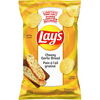 Lay's Cheesy Garlic Bread Chips, 220 g