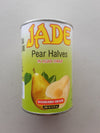 Jade Pear Halves in Light Syrup, 414 mL
