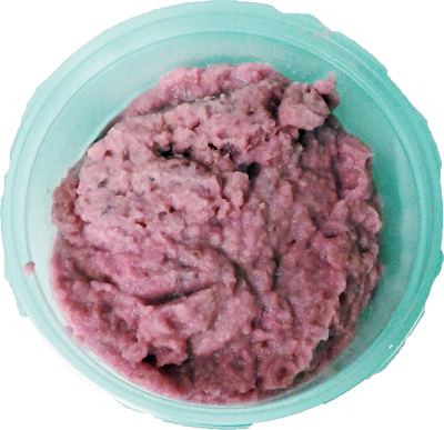 Johnston's Beet Salad