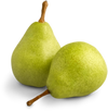 Bartlett Pears