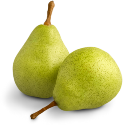 Bartlett Pears