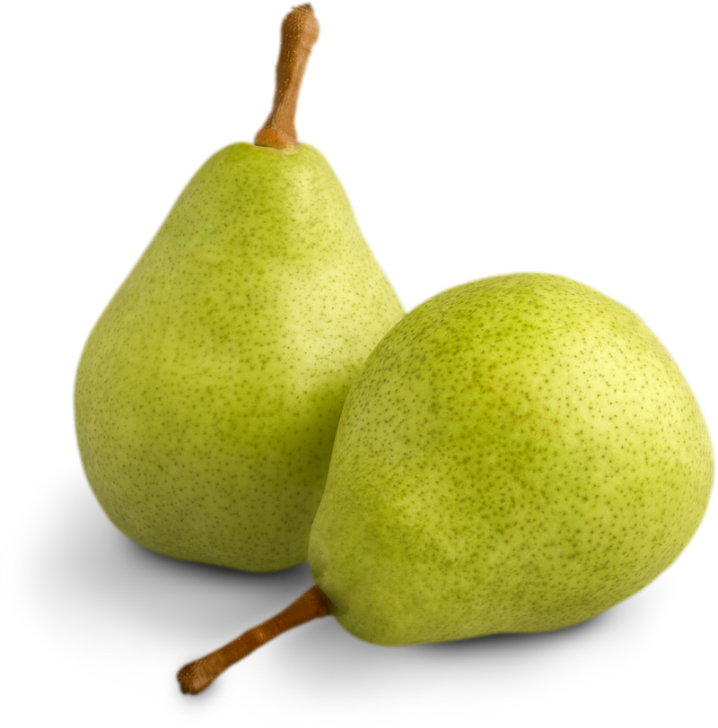 Bartlett Pears