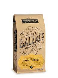 BALZAC'S BLEND COFFEE PODS