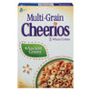 General Mills Multi-Grain Cheerios, 260 g
