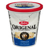 Astro Original Greek Yogurt Vanilla, 750 g