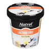 Natrel Lactose Free Very Vanilla Ice Cream, 473 mL
