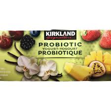 KS PROBIO YOGURT 24PK