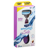 Schick Shea Butter Razor, 1 kit