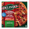Delissio Rising Crust Deluxe Pizza, 888 g