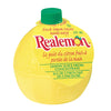 Realemon Lemon Juice From Concentrate, 125 ml
