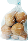 Salad Dinner Rolls, 10pk