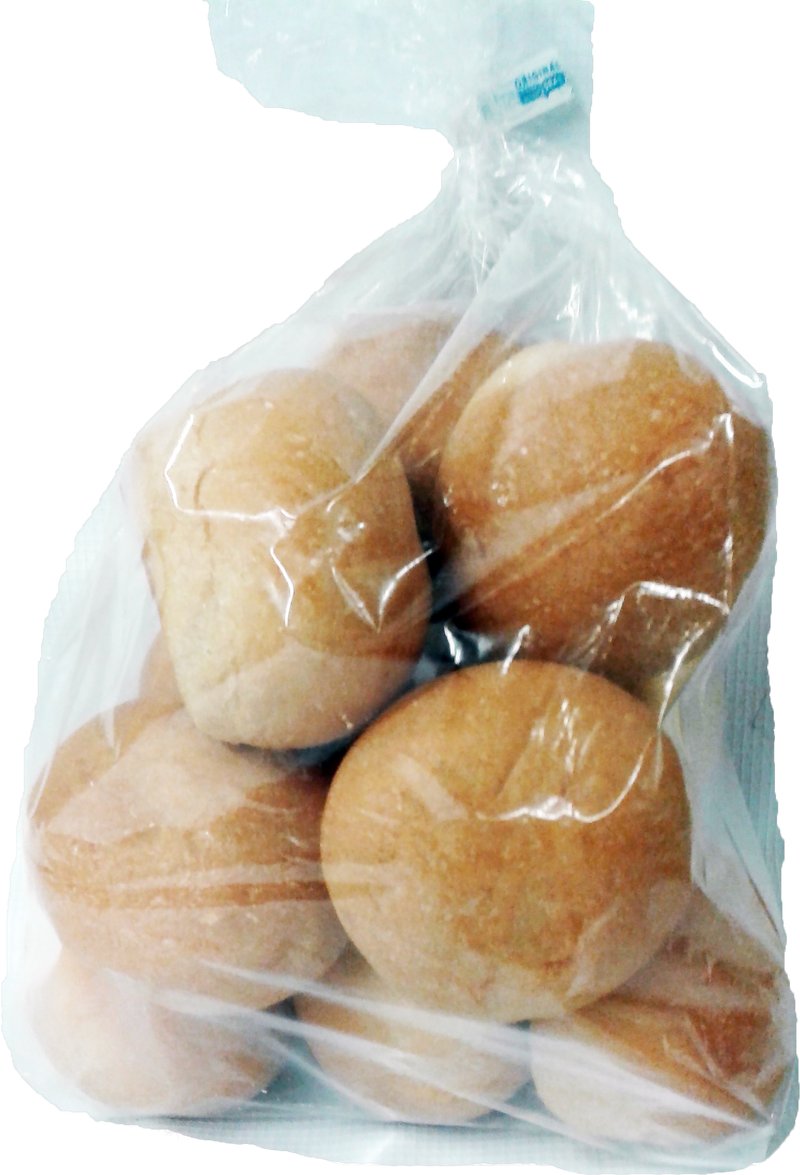 Salad Dinner Rolls, 10pk