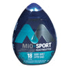 Mio Sport + Electrolytes Liquid Water Enhancer Berry Burst, 48 mL