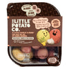 The Little Potato Company Fresh Creamer Garlic Herbs Potatoes, 454 g