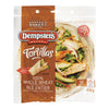 Dempster's 100% Whole Wheat Tortillas, 610 g