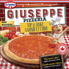 GIUSEPPE PIZZERIA TOP & BAKE PIZZA