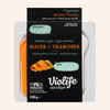 Violife Cheddar Style Vegan Cheese Slices, 200 g