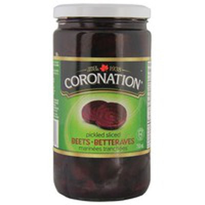 CORONATION SLICED BEETS