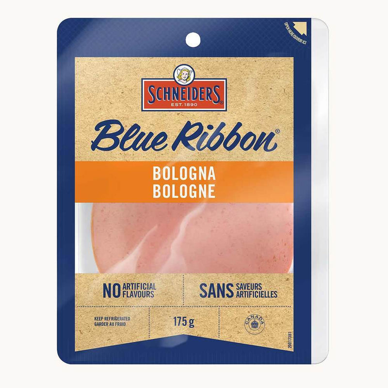 Schneiders Blue Ribbon Bologna, 175 g