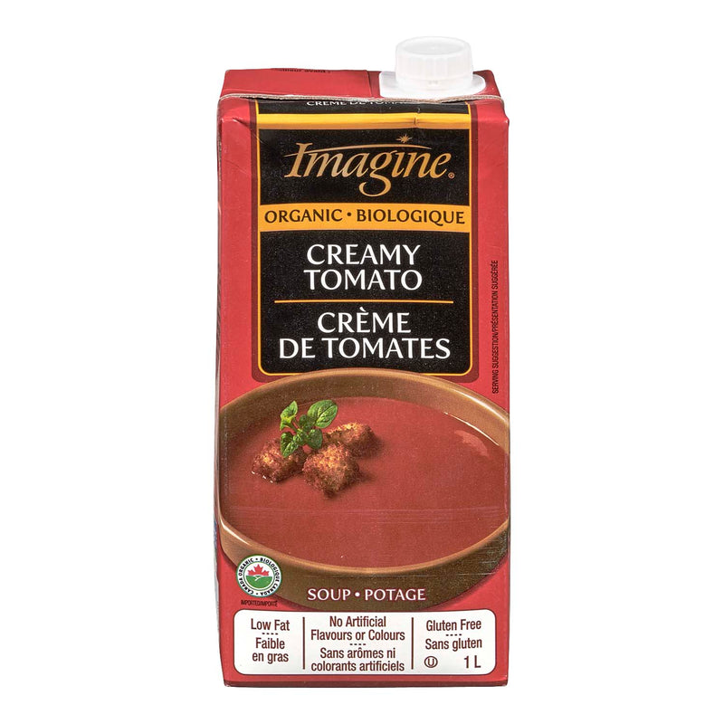 Imagine Creamy Tomato Soup, 1 l