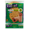 Flatout Light Italian Herb Flatbread, 6 count, 318 g