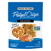Pretzel Crisps Original Pretzel Crackers, 737 g