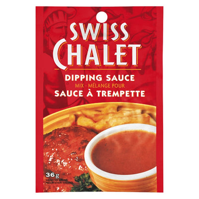 Swiss Chalet Dipping Sauce Mix, 36 g