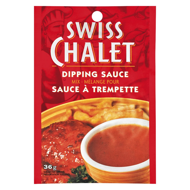 Swiss Chalet Dipping Sauce Mix, 36 g